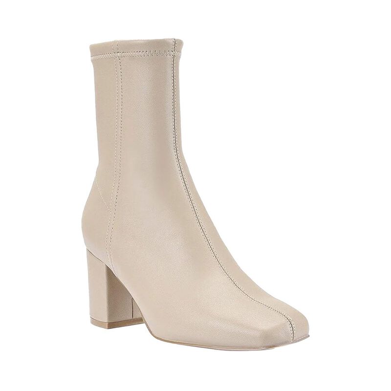 Siren Juan II Sock Boots image number 1